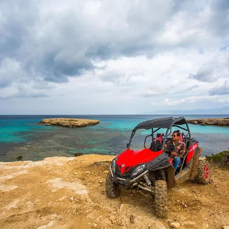 Villa Charoula Exi Paphos