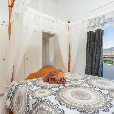 Villa Charoula Exi
